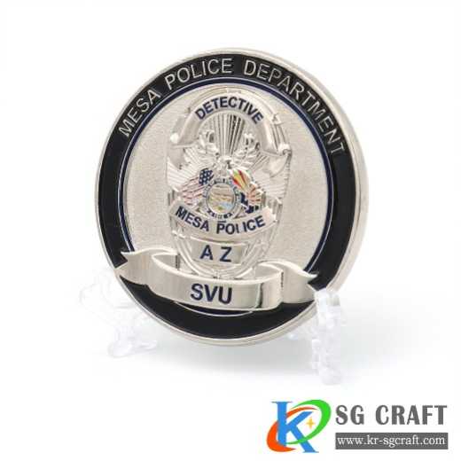 Customized Coins