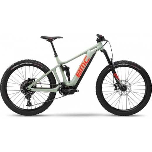 2020 BMC TRAILFOX AMP TWO 27.5 (GERACYCLES)