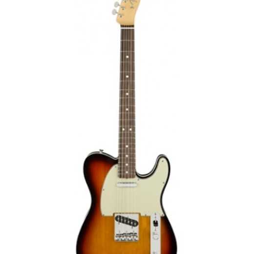 Fender American Original '60s Telecaster Rosewood Fingerboard Electric Guitar