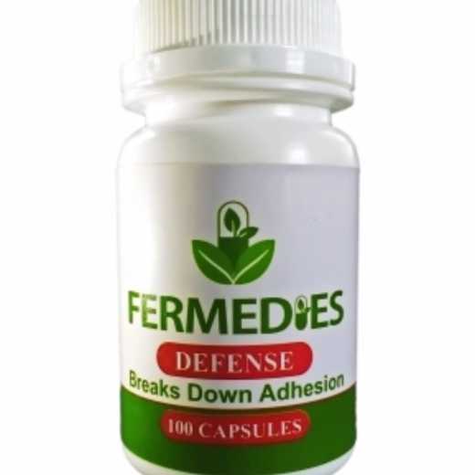 Fermedies Defense Capsule