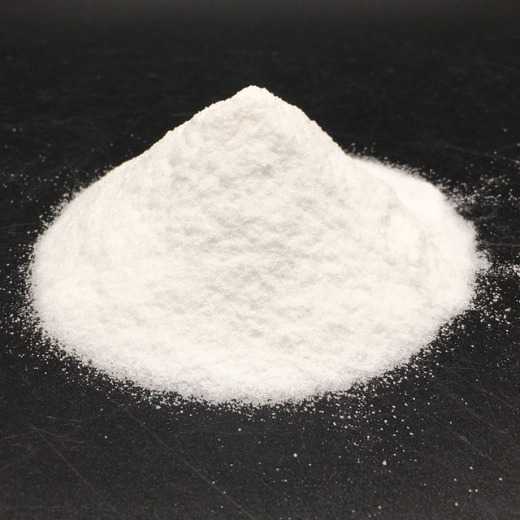 Polyacrylamide for Alumina