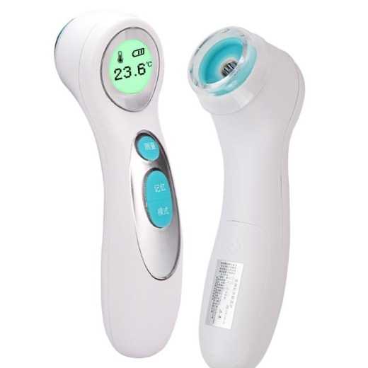 Hot Sale Forehead thermometer with CE ceritficate