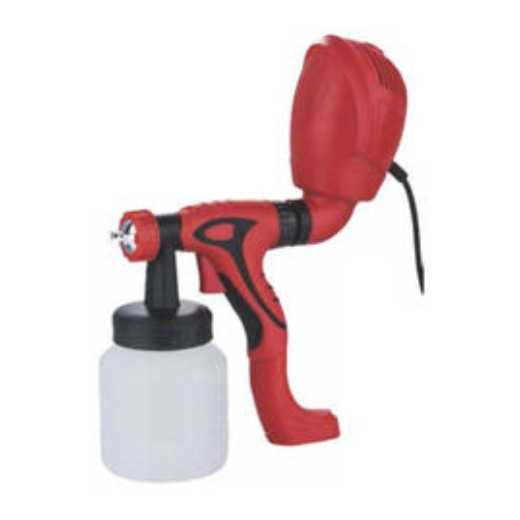350W Airless Electric Paint Sprayer
