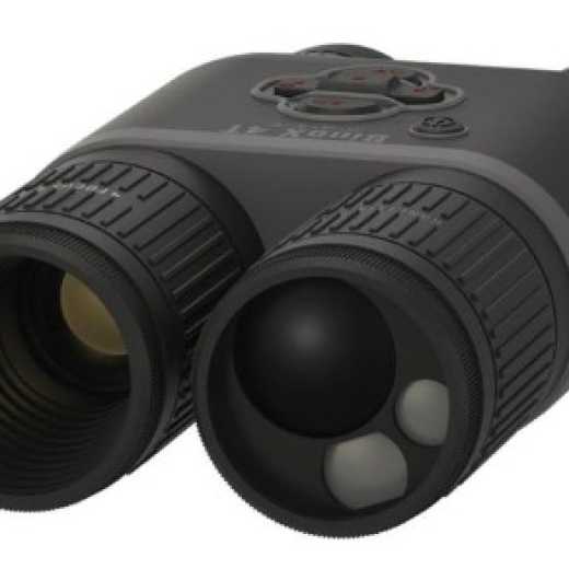 ATN Binox-4T 640-1.5-15x Thermal Binocular