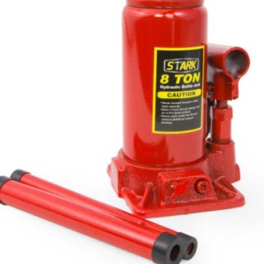 Hydraulic Floor Jacks