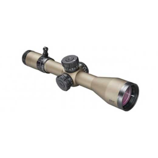 BUSHNELL ELITE TACTICAL 4.5-30X50 XRS-II FLAT DARK EARTH ED RTZ ZERO STOP G3 D-LOK ET46305GZA