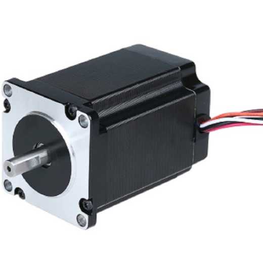 Two-Phase Hybrid Stepper Motor 23HS8440-23