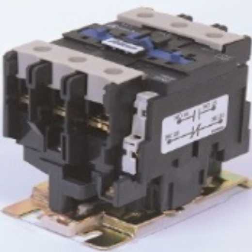 Magnetic Contactor - T series