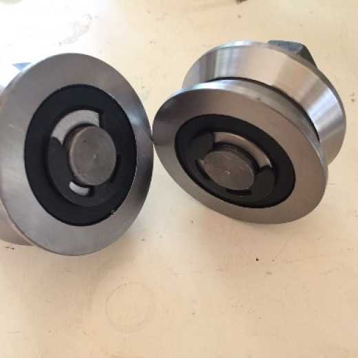 YEK LV 203 ZZ,LV 202-41 ZZ Durable Small Metal Ball Bearings 