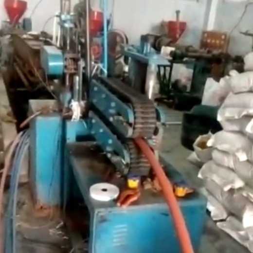 Agriculture Pipe Making Machine