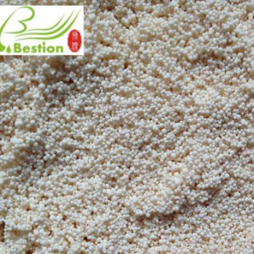 Macroporous resin for separation and purification of total flavonoids