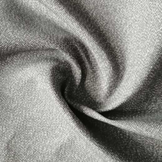 Woven grade 4 cut resistant fabric