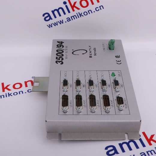3500 electrical insulation device interface