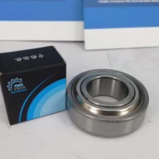 Hay Bale Machine Tool Spindle Bearings Low Power Consumption W209PPB2