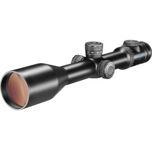 Zeiss Victory V8 4.8-35x60mm Riflescope