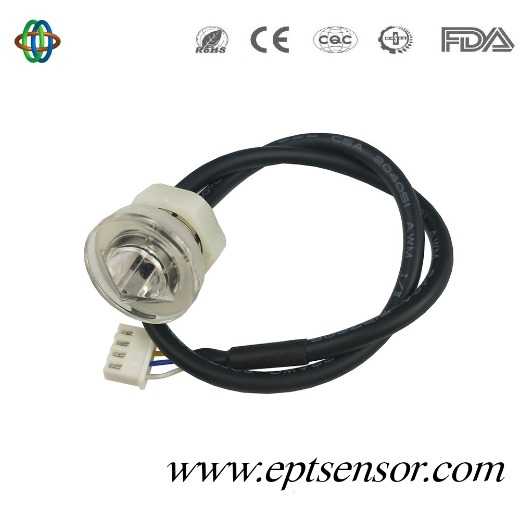 FS-IR02 Analog Photoelectric Liquid Level Transducer