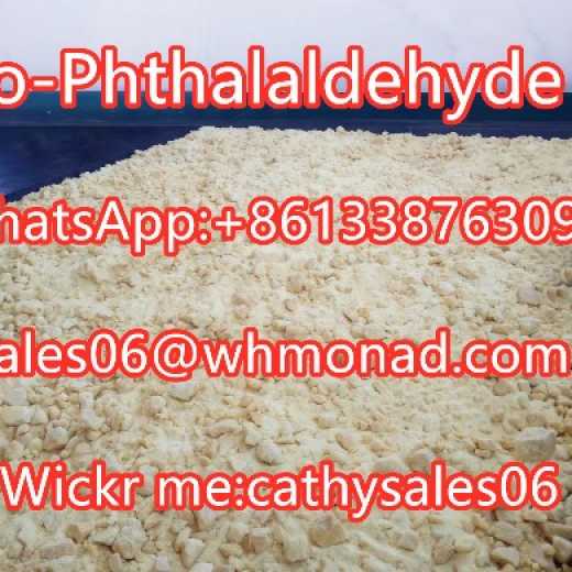 Top Quality CAS 643-79-8 o-phthalaldehyde