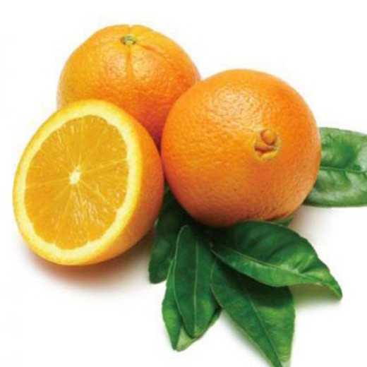 Navel Oranges, Fresh Juicy Oranges