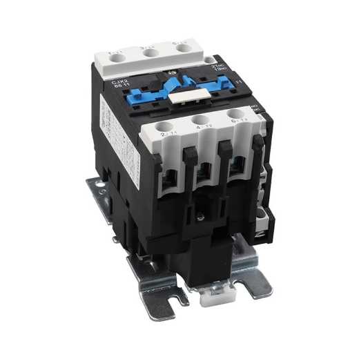 Cjx2-6511 AC contactor