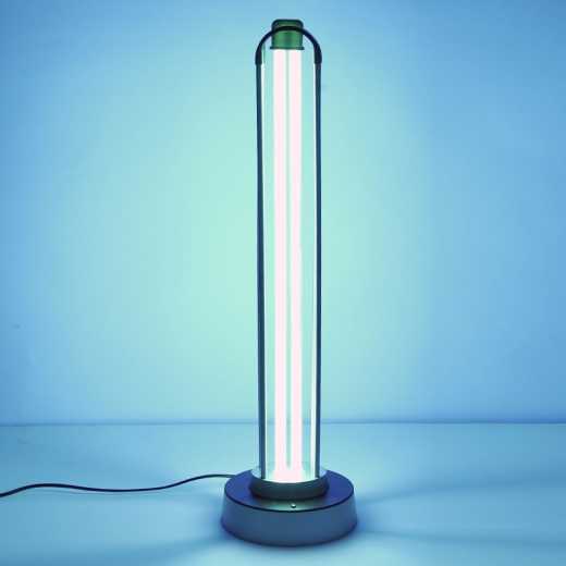 Yichen 100W ULTRAVIOLET disinfection lamp