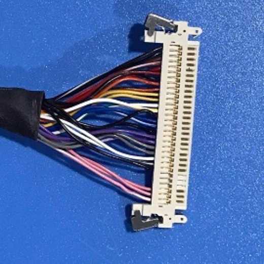 Robot Wire Assemblies