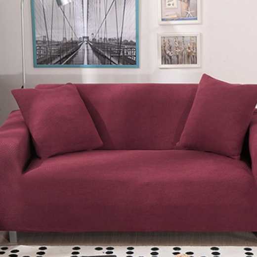 stretch sofa cover slipcover 