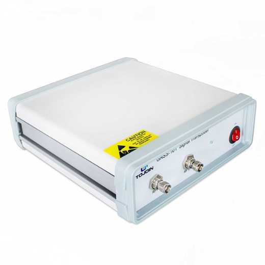 Signal repeater for GNSS navigation product development/production GPS single mode/single output