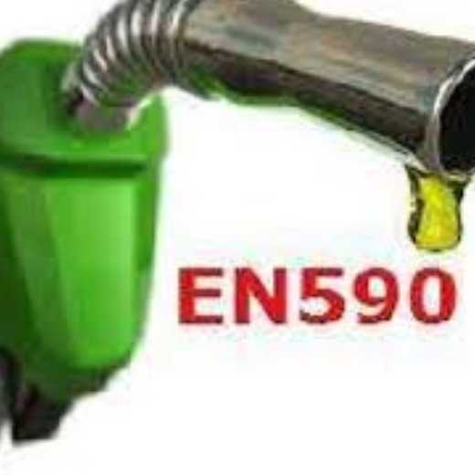 DIESEL EN 590