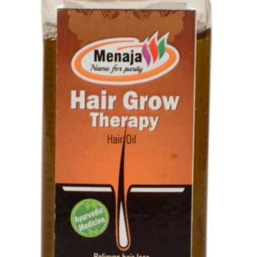 Menaja hair regrow therapy 50 ml 