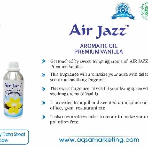 Premium Vanilla