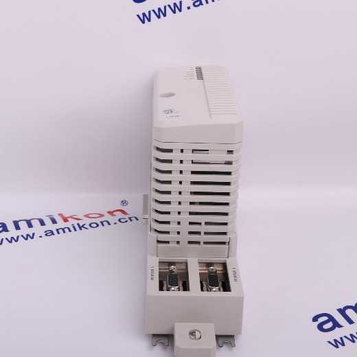 ABB AC800M PM864AK01 Processor Unit 3BSE018161R1