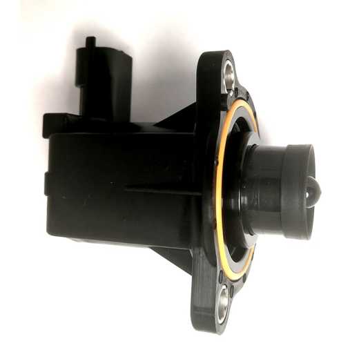 Tengxiang automobile turbocharger inlet end pressure relief valve