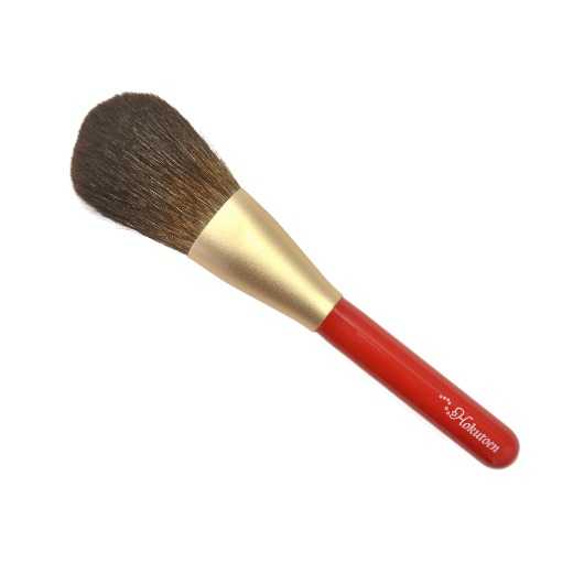 Makeup Brush /Powder Brush HRsp-1/High Quality Made In Japan