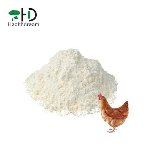 Chicken collagen powder