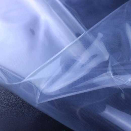 Breathable Waterproof Transparent TPU Film