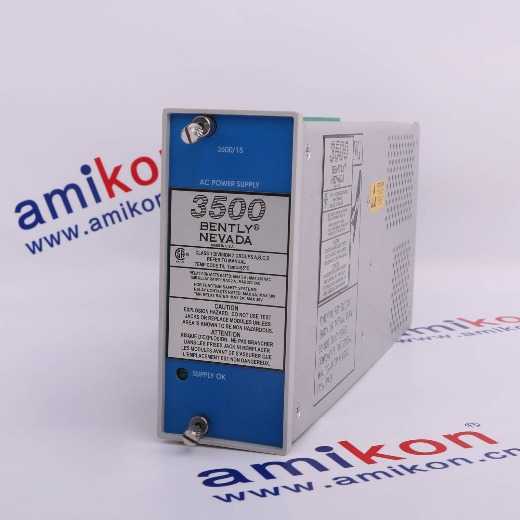 Communication Gateway Module 3500 / 92-01-01