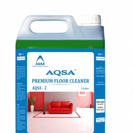 Premium Floor Cleaner 