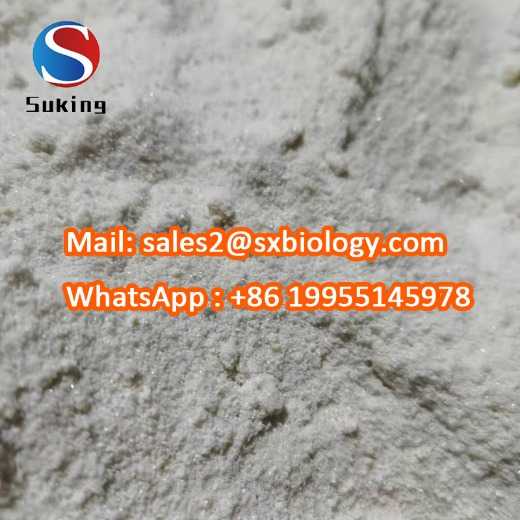 High Purity 5cladba Research Chemical Mmbc with Factory Price