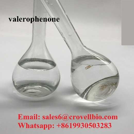 Sell valerophenone/butyl phenyl ketone CAS NO: 1009-14-9 Ketonevalerophenone/1-Phenylpentan-1-One China supplier