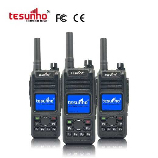  GPS Real-time Positioning Sim Card Radio TH-682