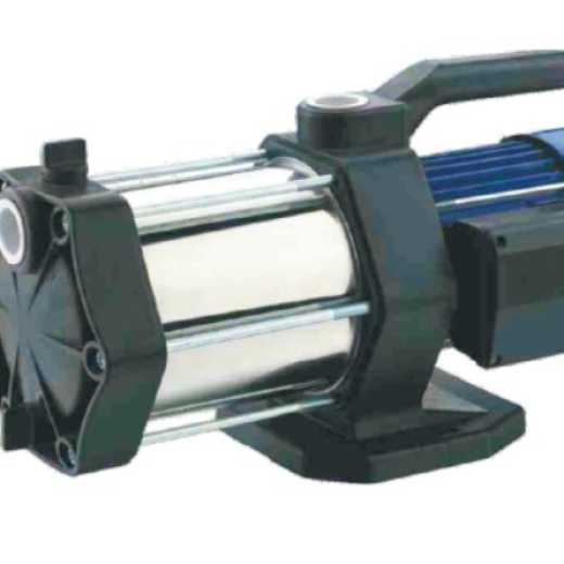 MULTI-STAGE SELF-PRIMING PUMP EGMP-H