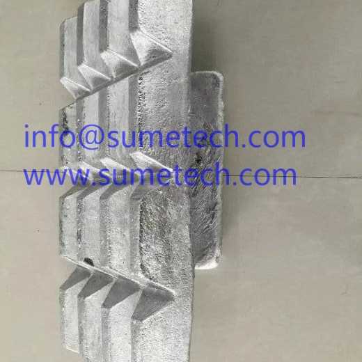 AlCu-aluminum copper-sumetech