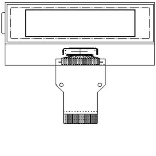 Monochrome LCM Graphic Type  PHG1203D1