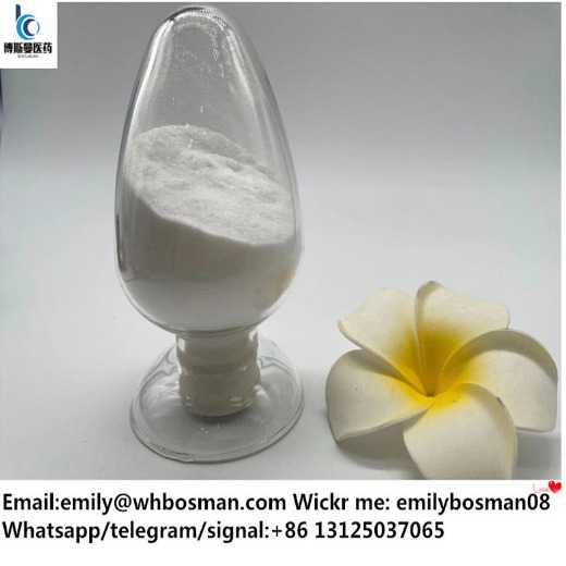  In stock/ factory price  bmk glycidate  BMK powder 