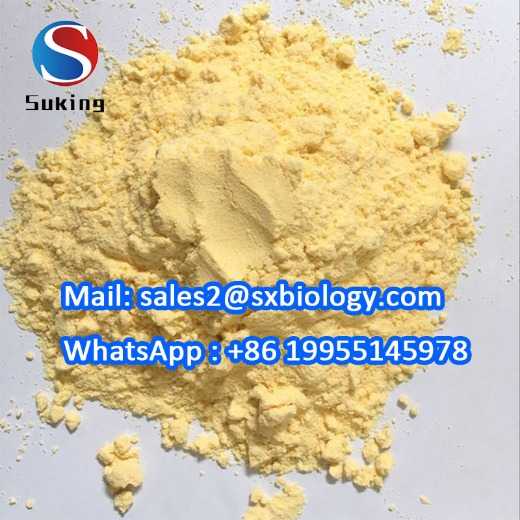 High Quality Gurantee 2- (benzylamino) -2-Methylpropan-1-Ol in Stock 