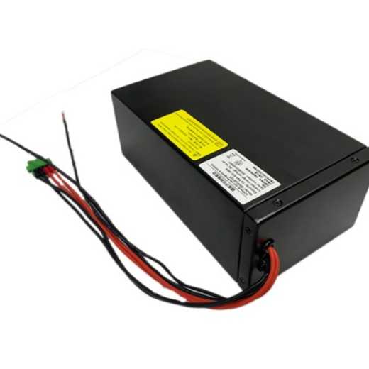 54.6V 13.5Ah li-ion battery pack battery ion lithium 
