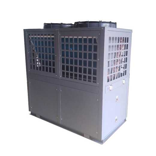 High temperature drying equipment, agricultural products drying, high efficiency low cost high temperature heat pump unit