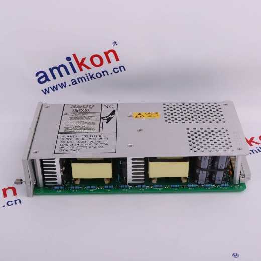 3500 / 44M Gas Turbine Vibration Monitoring Module 176/449-03