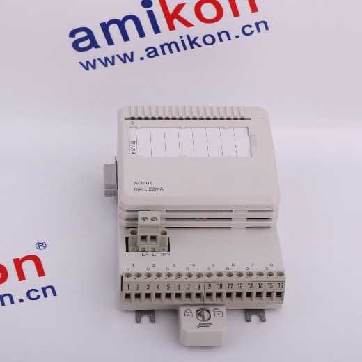 ABB PM510V16 3BSE008358R1 Processor 800xA Advant OCS MOD 300 Controller AC460 