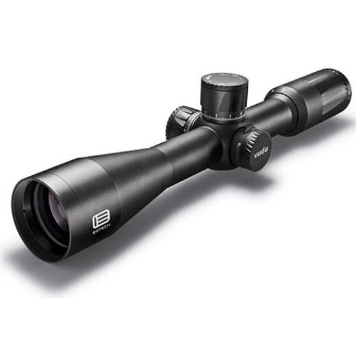 EOTech Vudu 2.5-10x44 FFP Precision Riflescope